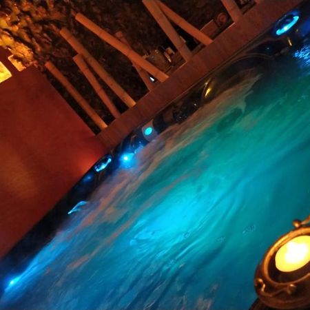 Casa Vacanze - Franco Ed Enza Bed and Breakfast San Gregorio Magno Εξωτερικό φωτογραφία