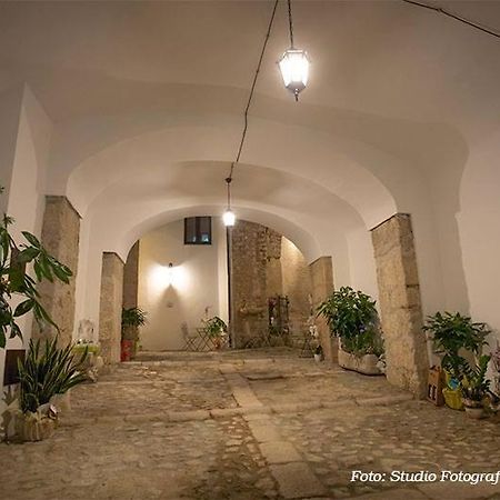 Casa Vacanze - Franco Ed Enza Bed and Breakfast San Gregorio Magno Εξωτερικό φωτογραφία