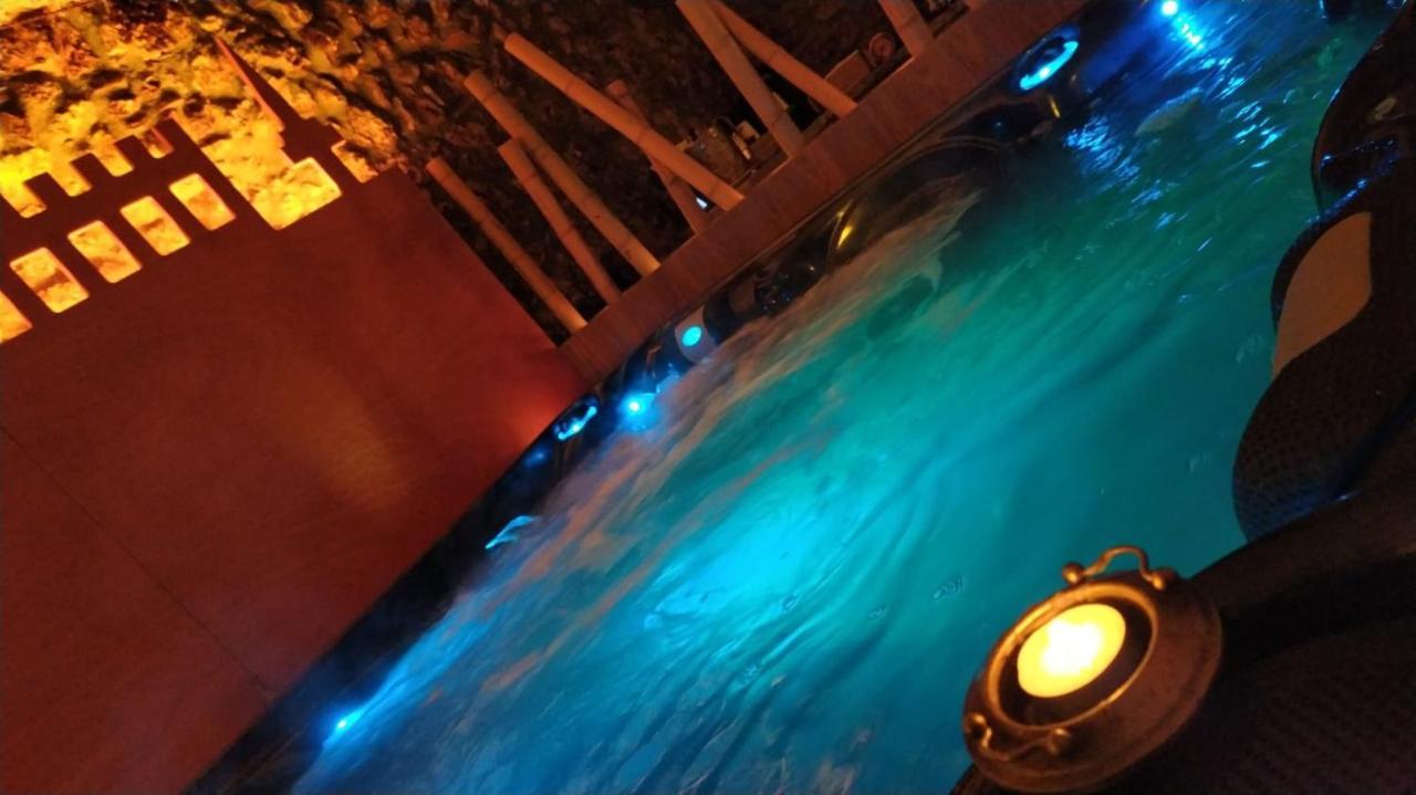 Casa Vacanze - Franco Ed Enza Bed and Breakfast San Gregorio Magno Εξωτερικό φωτογραφία