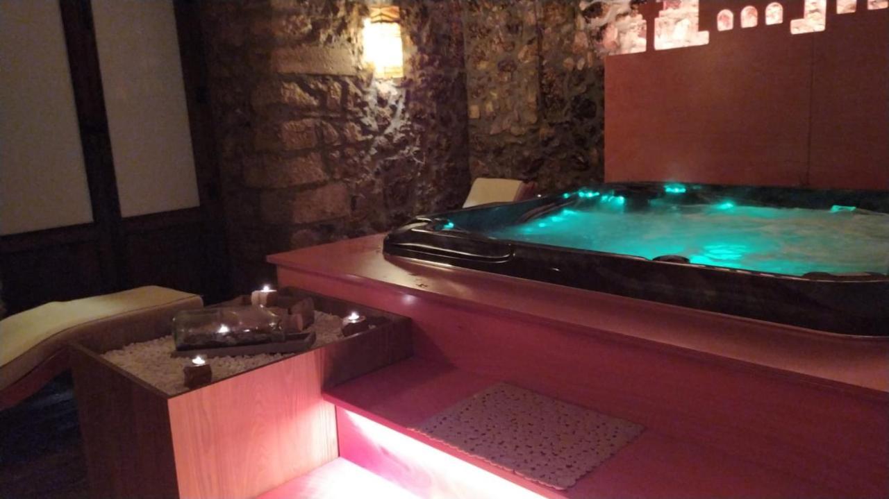 Casa Vacanze - Franco Ed Enza Bed and Breakfast San Gregorio Magno Εξωτερικό φωτογραφία