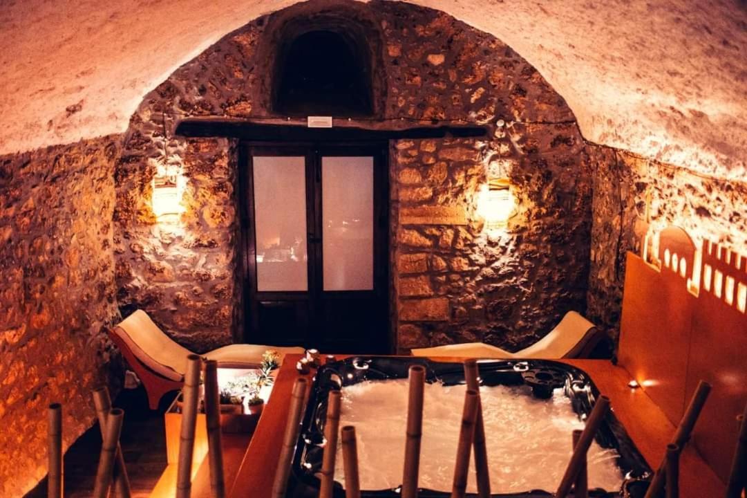 Casa Vacanze - Franco Ed Enza Bed and Breakfast San Gregorio Magno Εξωτερικό φωτογραφία